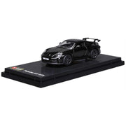 Maisto 1/64 Black Porsche 911 GT3 Collectible Models