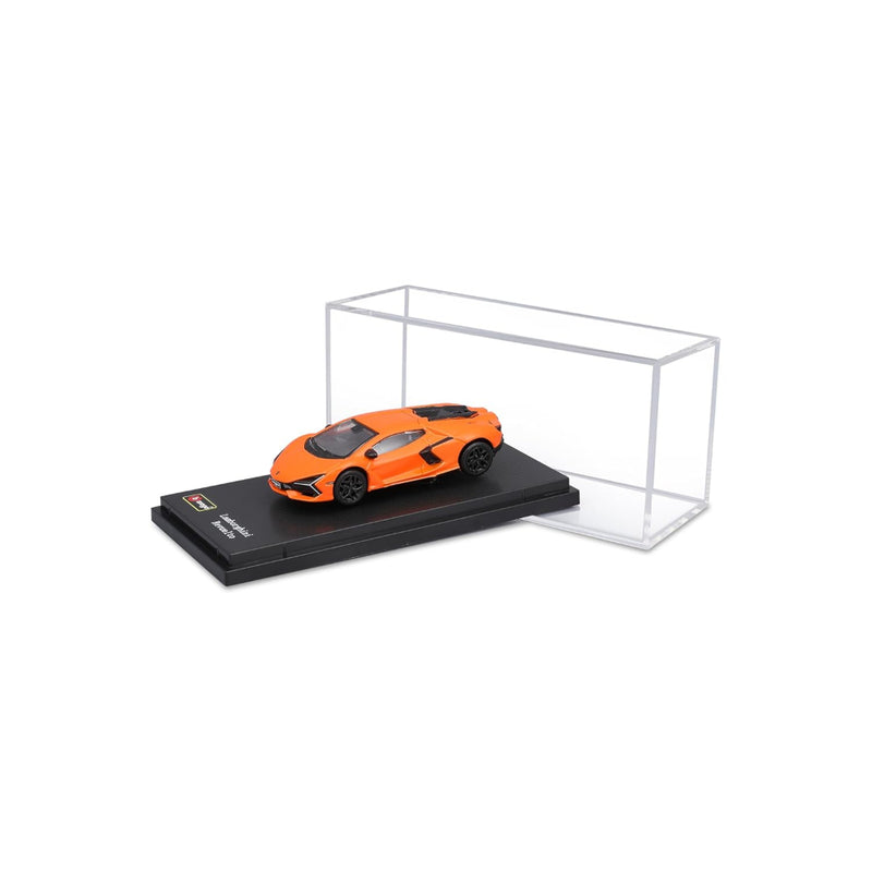 Maisto 1/64 Orange Lamborghini Revuelto Collectible Models