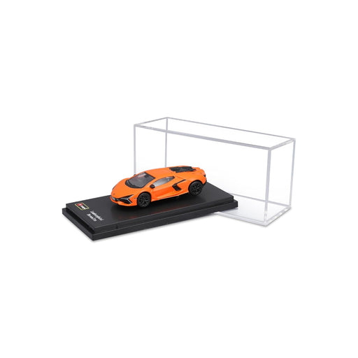 Maisto 1/64 Orange Lamborghini Revuelto Collectible Models