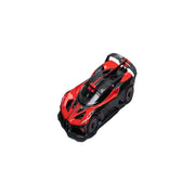 Maisto 1/64 Red Bugatti Bolide Collectible Models