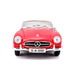 Maisto 1955 Mercedes-Benz 190SL Spider 1:18 Maisto diecast scale model car collectible-Vehicles-Maisto-Toycra