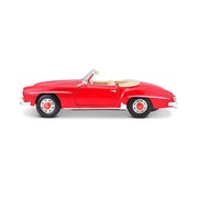 Maisto 1955 Mercedes-Benz 190SL Spider 1:18 Maisto diecast scale model car collectible