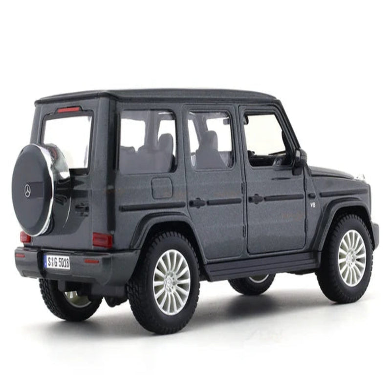 Maisto 2019 Mercedes-Benz G-Class