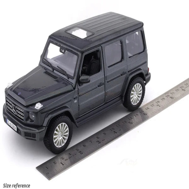 Maisto 2019 Mercedes-Benz G-Class