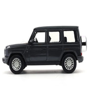 Maisto 2019 Mercedes-Benz G-Class