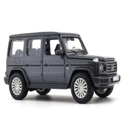 Maisto 2019 Mercedes-Benz G-Class