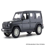 Maisto 2019 Mercedes-Benz G-Class