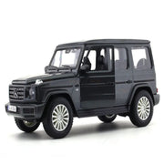 Maisto 2019 Mercedes-Benz G-Class