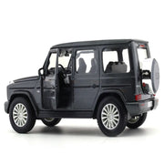 Maisto 2019 Mercedes-Benz G-Class