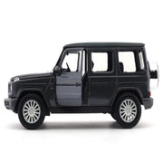 Maisto 2019 Mercedes-Benz G-Class