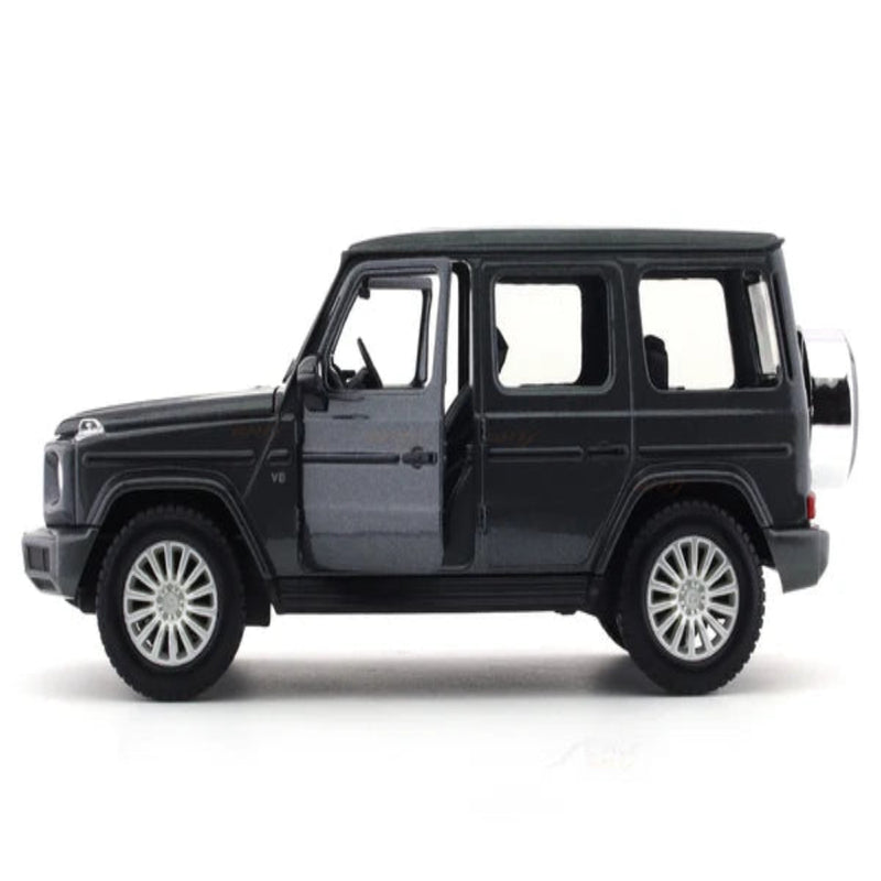 Maisto 2019 Mercedes-Benz G-Class