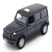Maisto 2019 Mercedes-Benz G-Class