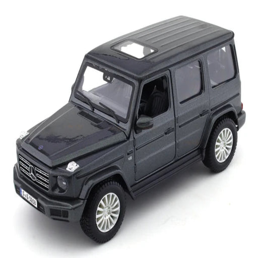 Maisto 2019 Mercedes-Benz G-Class