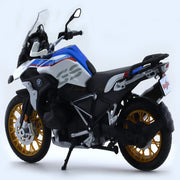 Maisto BMW R1250 GS 1:12 Maisto Licensed Scale Model bike collectible