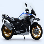 Maisto BMW R1250 GS 1:12 Maisto Licensed Scale Model bike collectible