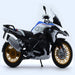 Maisto BMW R1250 GS 1:12 Maisto Licensed Scale Model bike collectible-Vehicles-Maisto-Toycra