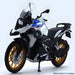 Maisto BMW R1250 GS 1:12 Maisto Licensed Scale Model bike collectible-Vehicles-Maisto-Toycra