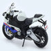 Maisto BMW S1000RR 1:12 Maisto Licensed Scale Model bike collectible-Vehicles-Maisto-Toycra