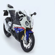 Maisto BMW S1000RR 1:12 Maisto Licensed Scale Model bike collectible