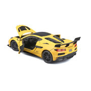 Maisto Corvette ZR 1 Coupe Special Edition