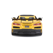 Maisto Corvette ZR 1 Coupe Special Edition