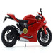 Maisto Ducati 1199 Panigale 1:12 Maisto Licensed Scale Model bike collectible -Red-Vehicles-Maisto-Toycra