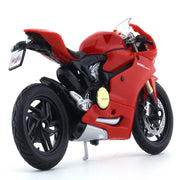 Maisto Ducati 1199 Panigale 1:18 Maisto Scale Model bike collectible
