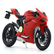 Maisto Ducati 1199 Panigale 1:18 Maisto Scale Model bike collectible
