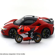 Maisto Ducati 1199 Panigale 1:18 Maisto Scale Model bike collectible