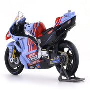 Maisto: Ducati #93 Marc Marquez Team Gresini Racing MotoGP Season 2024 (Scale 1:18)