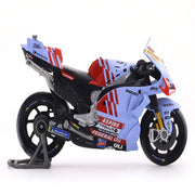 Maisto: Ducati #93 Marc Marquez Team Gresini Racing MotoGP Season 2024 (Scale 1:18)