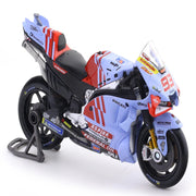 Maisto: Ducati #93 Marc Marquez Team Gresini Racing MotoGP Season 2024 (Scale 1:18)