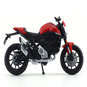 Maisto Ducati Monster + 1:18 Maisto Scale Model bike collectible