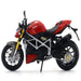 Maisto Ducati Super Naked V4 S 1:12 Maisto Licensed Scale Model bike collectible-Vehicles-Maisto-Toycra