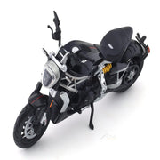 Maisto Ducati X Diavel S 1:12 Maisto Licensed Scale Model bike collectible