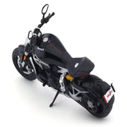 Maisto Ducati X Diavel S 1:12 Maisto Licensed Scale Model bike collectible