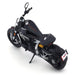 Maisto Ducati X Diavel S 1:12 Maisto Licensed Scale Model bike collectible-Vehicles-Maisto-Toycra
