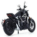 Maisto Ducati X Diavel S 1:12 Maisto Licensed Scale Model bike collectible-Vehicles-Maisto-Toycra