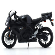 Maisto Honda CBR 1000RR 1:12 Maisto Scale Model bike collectible -Black
