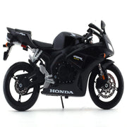 Maisto Honda CBR 1000RR 1:12 Maisto Scale Model bike collectible -Black