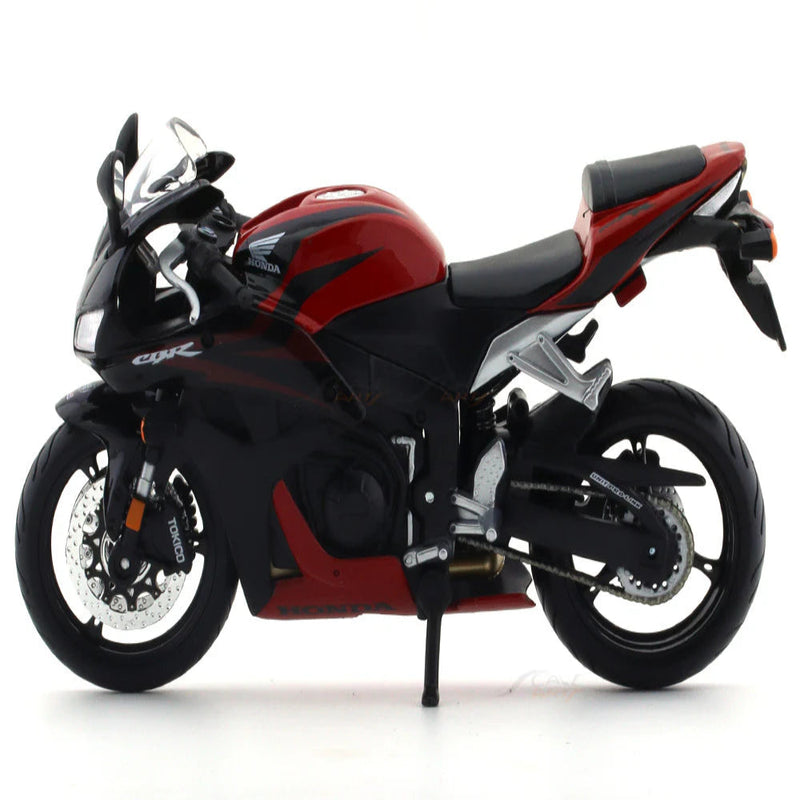 Maisto Honda CBR 600RR 1:12 Maisto Scale Model bike collectible