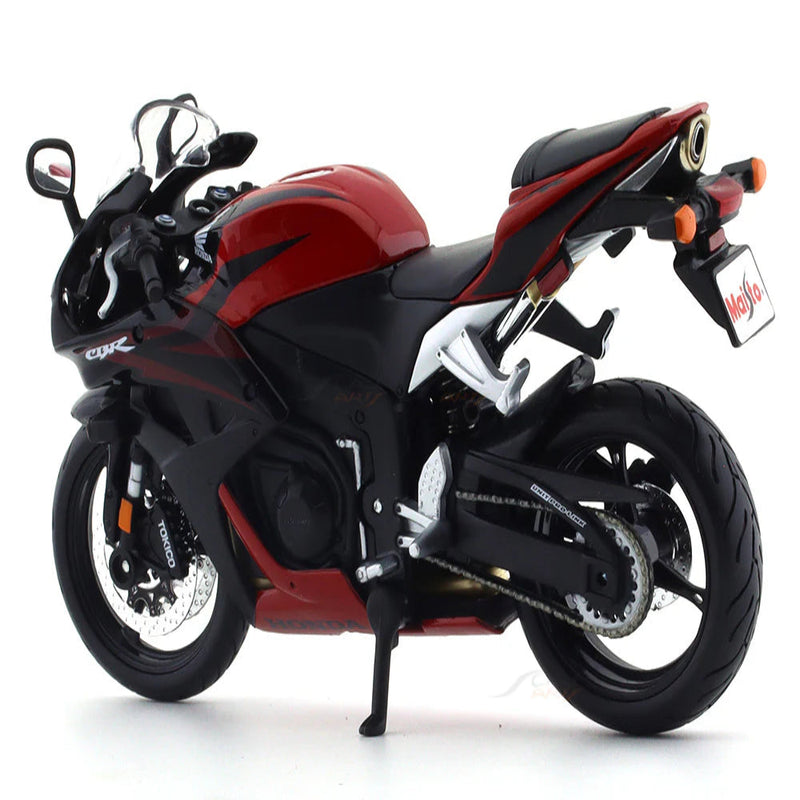 Maisto Honda CBR 600RR 1:12 Maisto Scale Model bike collectible