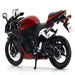 Maisto Honda CBR 600RR 1:12 Maisto Scale Model bike collectible-Vehicles-Maisto-Toycra