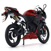 Maisto Honda CBR 600RR 1:12 Maisto Scale Model bike collectible