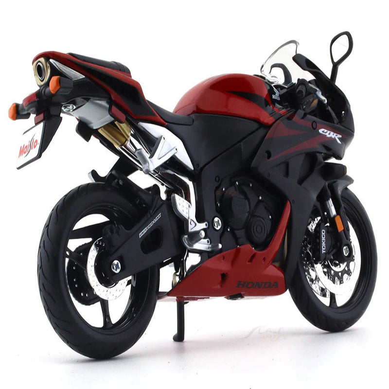 Maisto Honda CBR 600RR 1:12 Maisto Scale Model bike collectible