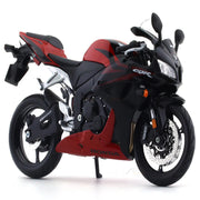 Maisto Honda CBR 600RR 1:12 Maisto Scale Model bike collectible