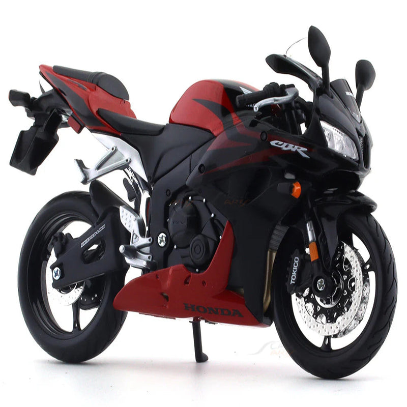 Maisto Honda CBR 600RR 1:12 Maisto Scale Model bike collectible