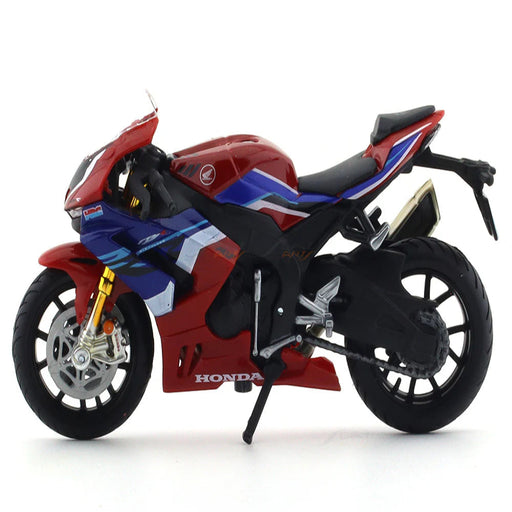 Maisto Honda CBR1000RR-R Fireblade SP 1:18 Maisto Scale Model bike collectible-Vehicles-Maisto-Toycra