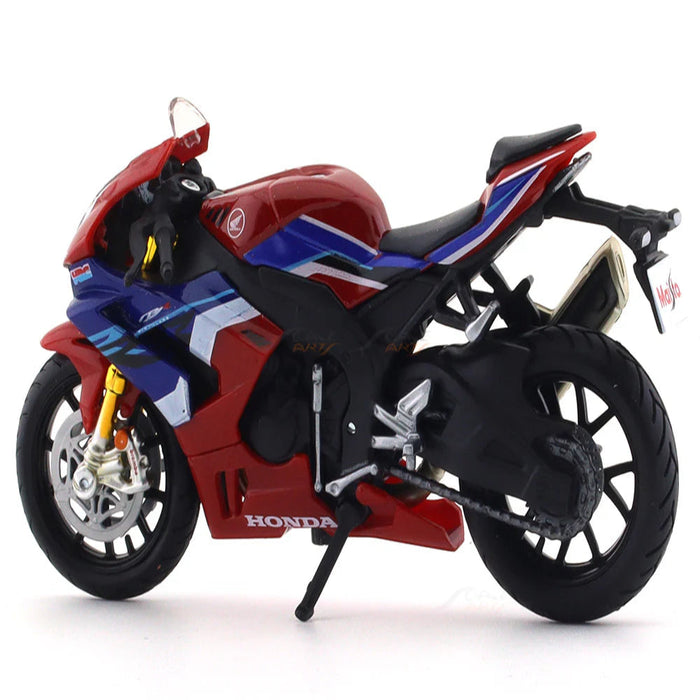 Maisto Honda CBR1000RR-R Fireblade SP 1:18 Maisto Scale Model bike collectible-Vehicles-Maisto-Toycra