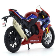 Maisto Honda CBR1000RR-R Fireblade SP 1:18 Maisto Scale Model bike collectible